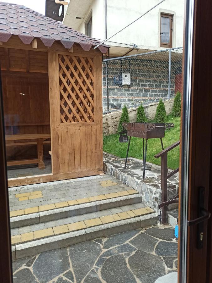 Brand New 2020 Specious Apartment Druzi 2 Palyanytsya Εξωτερικό φωτογραφία