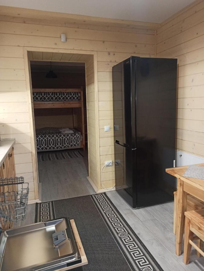Brand New 2020 Specious Apartment Druzi 2 Palyanytsya Εξωτερικό φωτογραφία