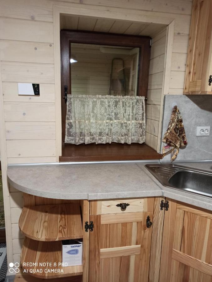 Brand New 2020 Specious Apartment Druzi 2 Palyanytsya Εξωτερικό φωτογραφία
