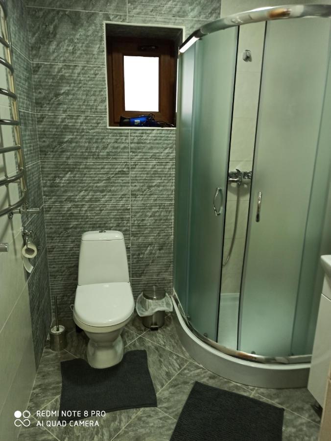 Brand New 2020 Specious Apartment Druzi 2 Palyanytsya Εξωτερικό φωτογραφία